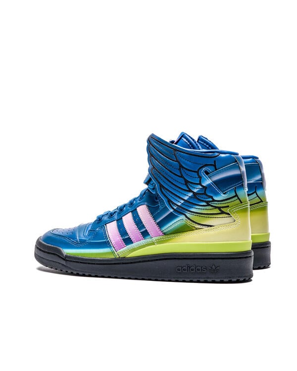  originals × jeremy scott スニーカー adidas Originals x Jeremy Scott MOTORSPORT WINGS 4.0 | GY4421
